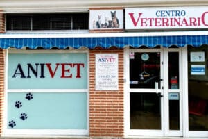 Anivet