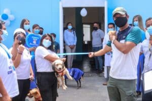 Centro Veterinario Paita