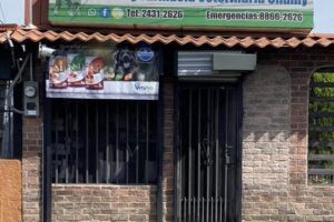 Clinica Veterinaria Canchay Wasy