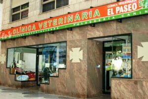 Clinica veterinaria Cartagena
