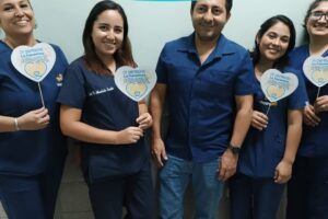 Clinica Veterinaria Champagnat