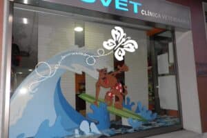 Clínica Veterinaria Eovet