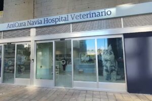 CLÍNICA VETERINARIA NAVIA