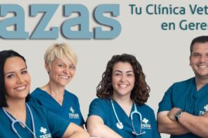 CLINICA VETERINARIA RAZAS