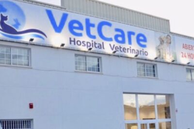 Consultorio Veterinario | Animal Center Tumbes 1 consultorio veterinario animal center tumbes