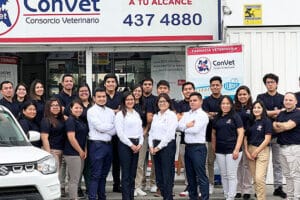 ConVet – Chaclacayo
