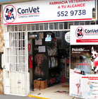 ConVet – Magdalena