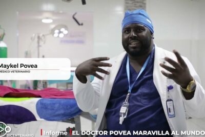 Hospital Veterinario de Referencia - Dr. Maykel Povea 1 hospital veterinario de referencia dr maykel povea