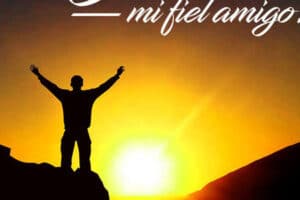 Mi Fiel Amigo