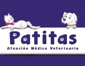 patitas vet