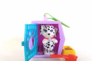 PET SHOP «HAPPY PUPPY»