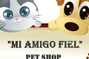 Pet Shop Mi Fiel Amigo