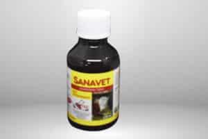 sanavet