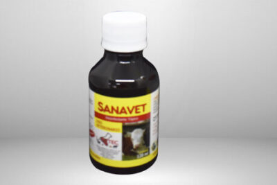 sanavet 1 sanavet