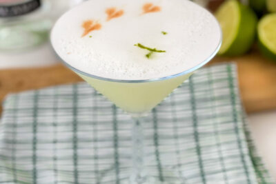 Servet - pisco 1 servet pisco