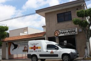 Servicios Veterinarios Mundo Animal