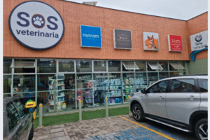 SOS Veterinaria
