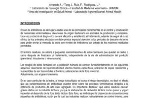 Veterinaria Animal Health Pachacamac