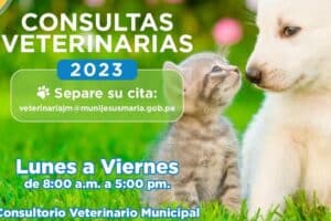 Veterinaria de Salaverry