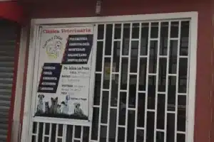 Veterinaria Garras & Patas