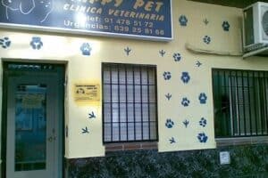 Veterinaria Happy pet