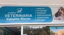 Veterinaria «La Campiña»