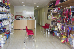 Veterinaria «Las Américas»