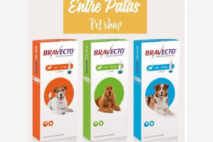 veterinaria pet shop entre patas