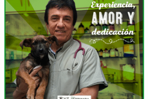 Veterinaria Pet Shop San Marcos