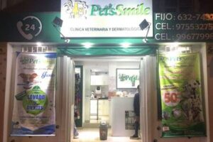 VETERINARIA PETS SMILE