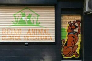 Veterinaria reino animal cede central