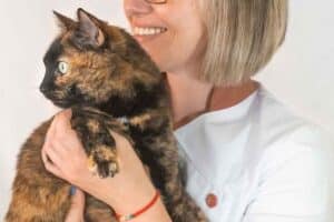 Veterinaria Santa Patricia