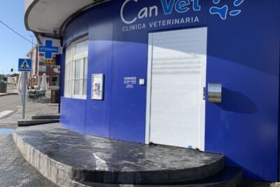 Veterinaria VET-CAN 1 veterinaria vet can