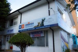 ZooVida Clinica Veterinaria