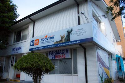 ZooVida Clinica Veterinaria 1 zoovida clinica veterinaria